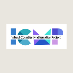 Inland Counties Mathematics Project
