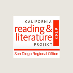 California Reading & Literature Project - San Deigo