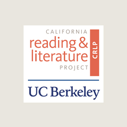 California Reading & Literature Project - UC Berkeley