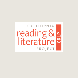 California Reading & Literature Project