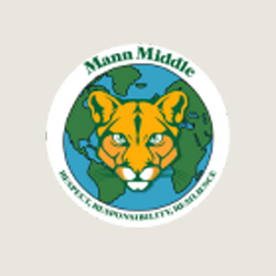 Mann Middle School